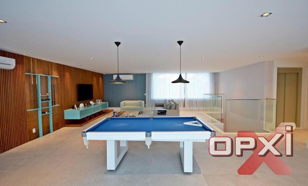Casa de Condomínio, 5 quartos - Foto 20