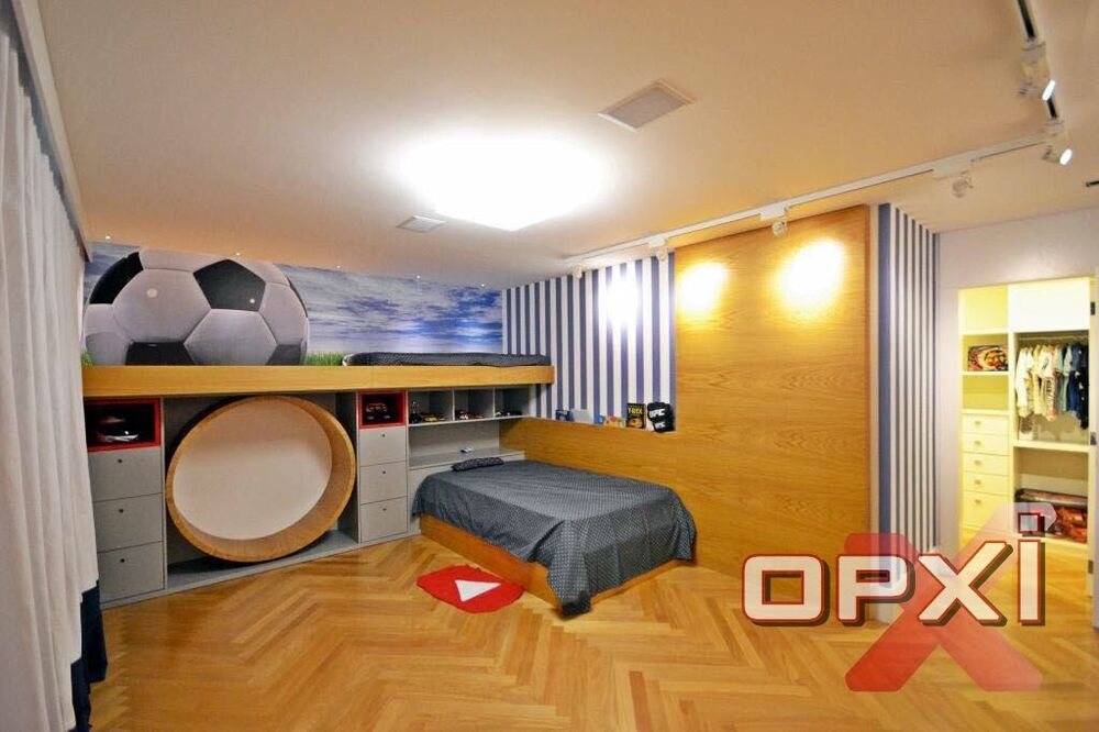 Casa de Condomínio, 5 quartos - Foto 28