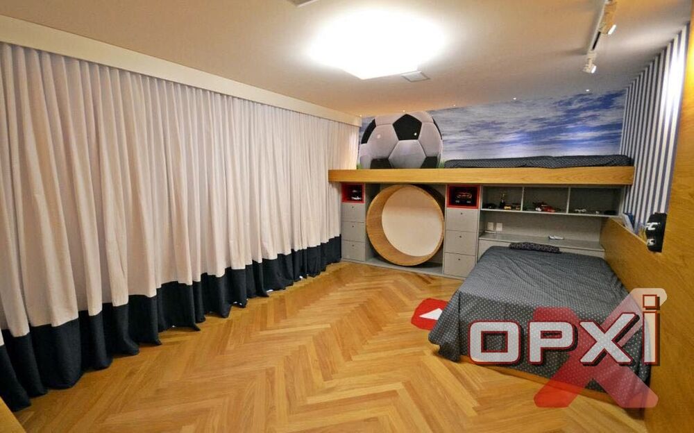 Casa de Condomínio, 5 quartos - Foto 8