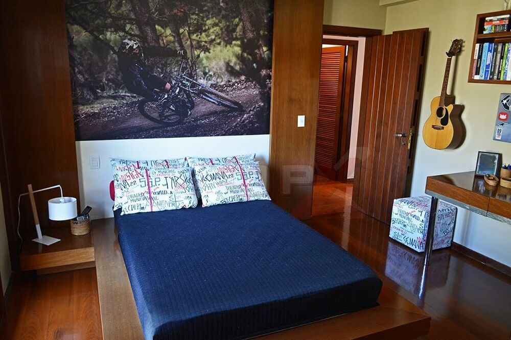 Casa de Condomínio, 4 quartos - Foto 15