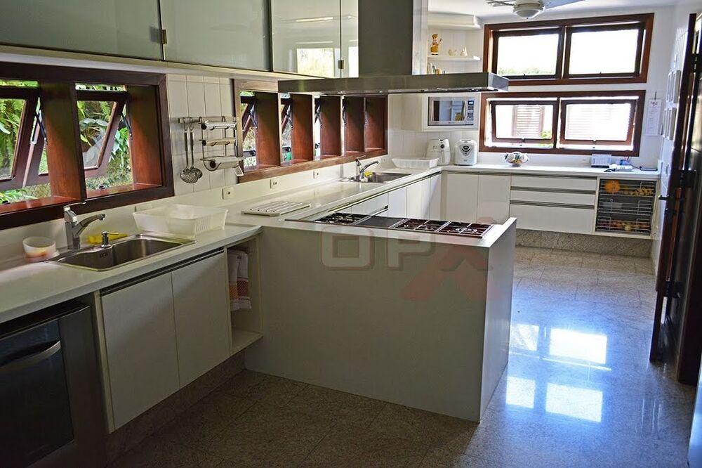 Casa de Condomínio, 4 quartos - Foto 12