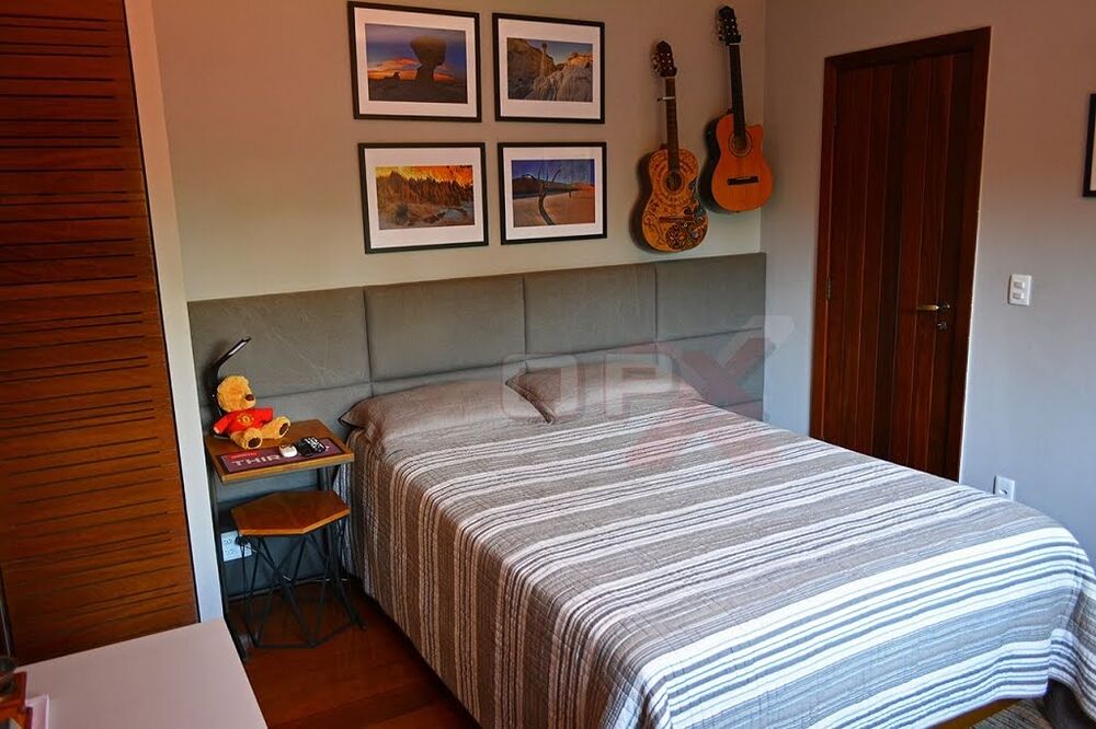 Casa de Condomínio, 4 quartos - Foto 16