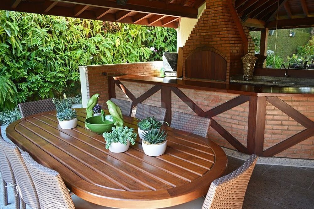 Casa de Condomínio, 4 quartos - Foto 5