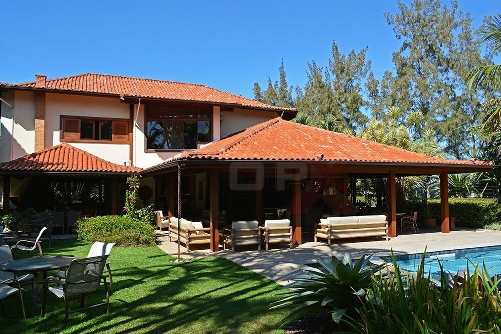 Casa de Condomínio, 4 quartos - Foto 2