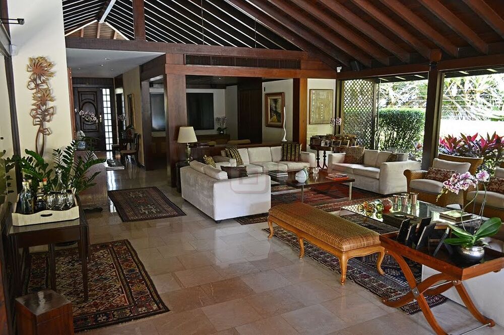 Casa de Condomínio, 4 quartos - Foto 6