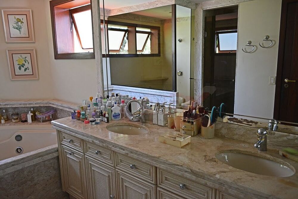 Casa de Condomínio, 4 quartos - Foto 14