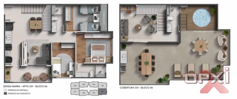 Apartamento, 2 quartos, 67 m² - Foto 26