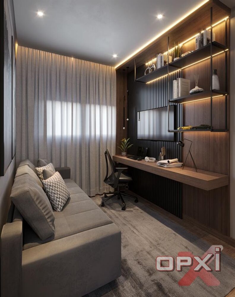 Apartamento, 2 quartos, 67 m² - Foto 15
