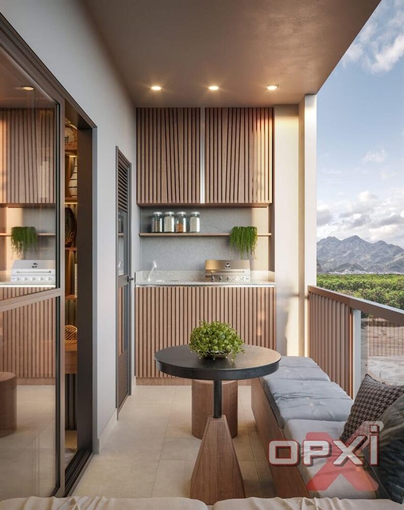 Apartamento, 2 quartos, 67 m² - Foto 6