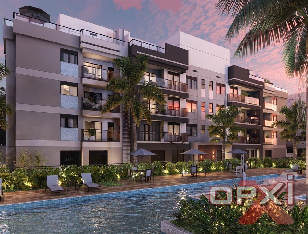 Apartamento, 2 quartos, 67 m² - Foto 3