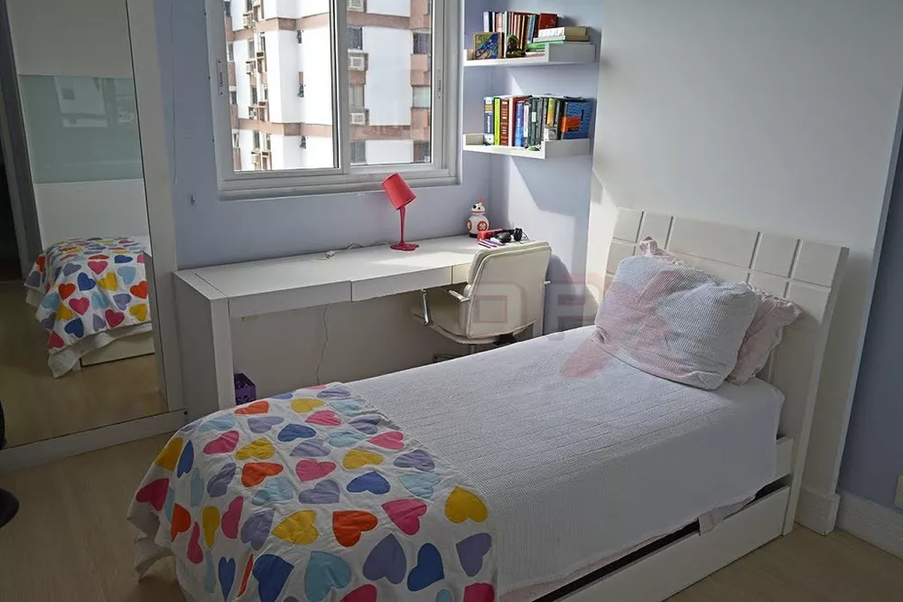 Apartamento à venda com 3 quartos, 127m² - Foto 16