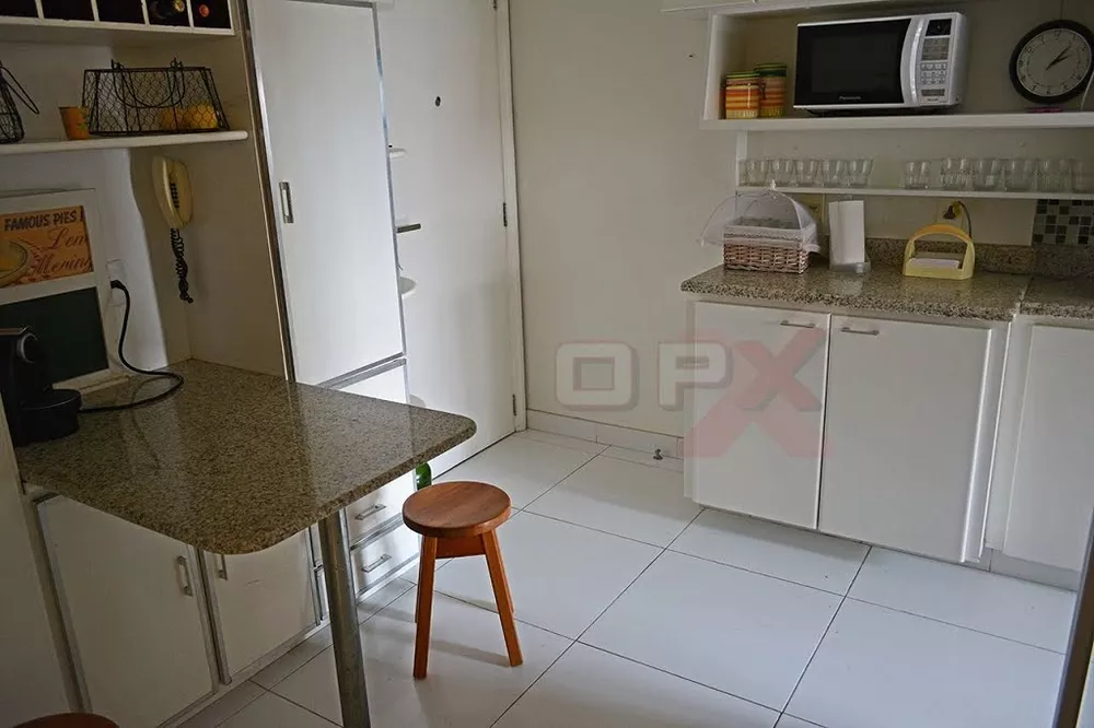 Apartamento à venda com 3 quartos, 127m² - Foto 12