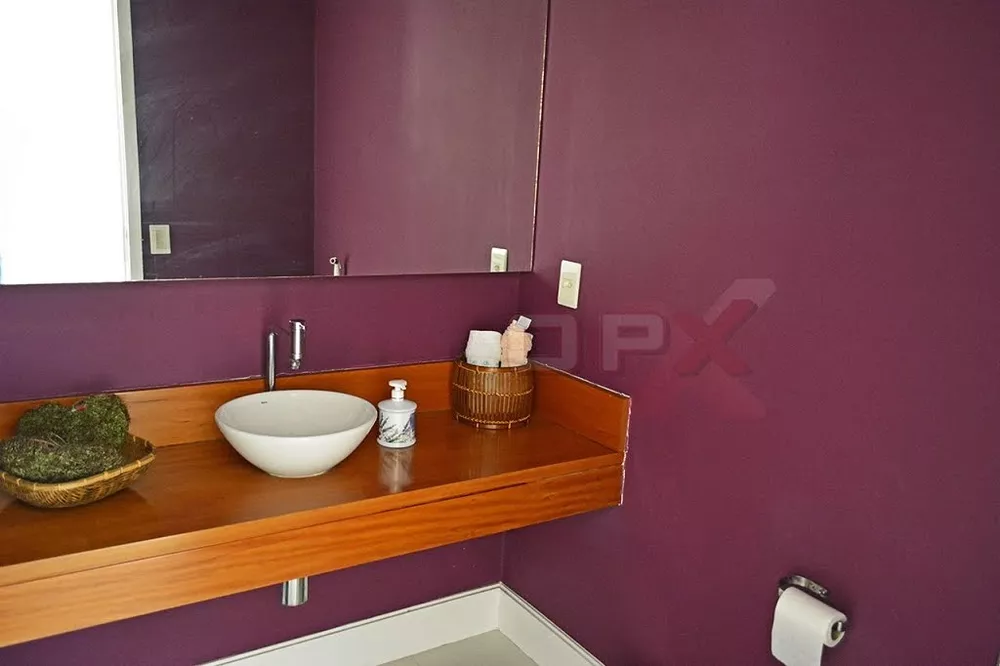 Apartamento à venda com 3 quartos, 127m² - Foto 9