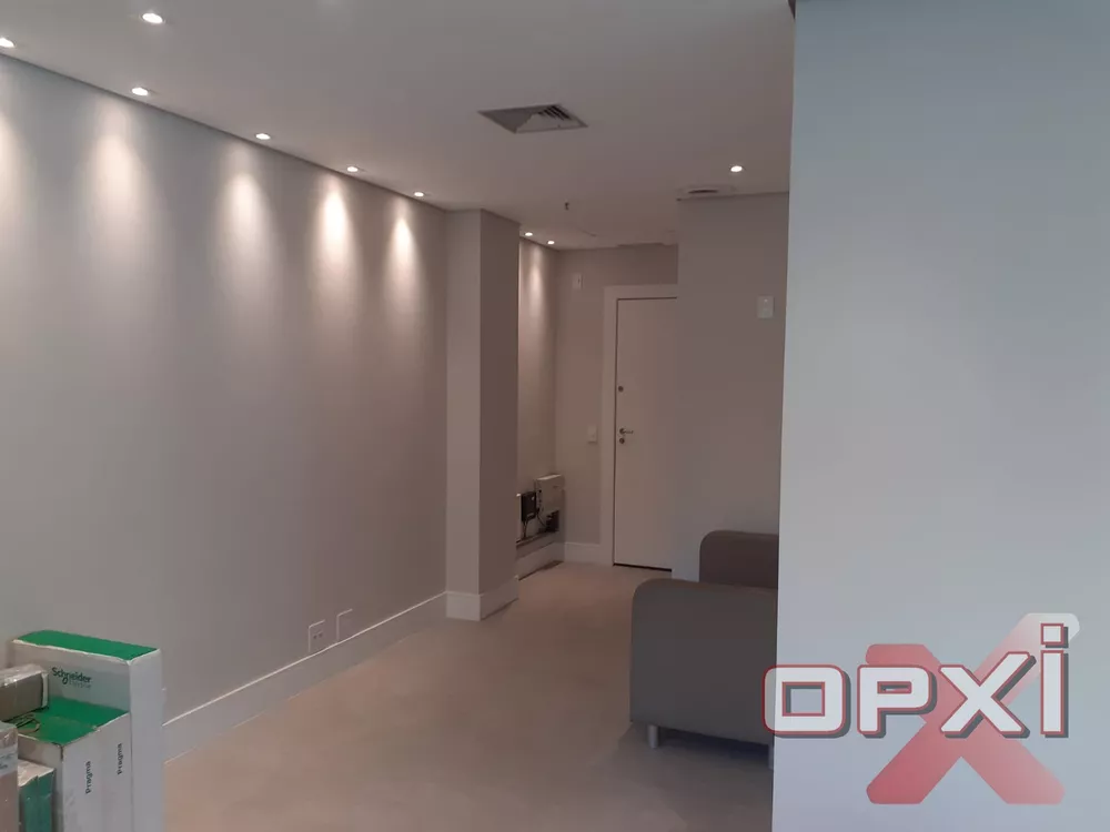 Conjunto Comercial-Sala à venda, 49m² - Foto 5