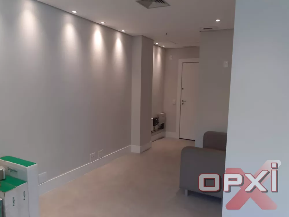 Conjunto Comercial-Sala à venda, 49m² - Foto 4