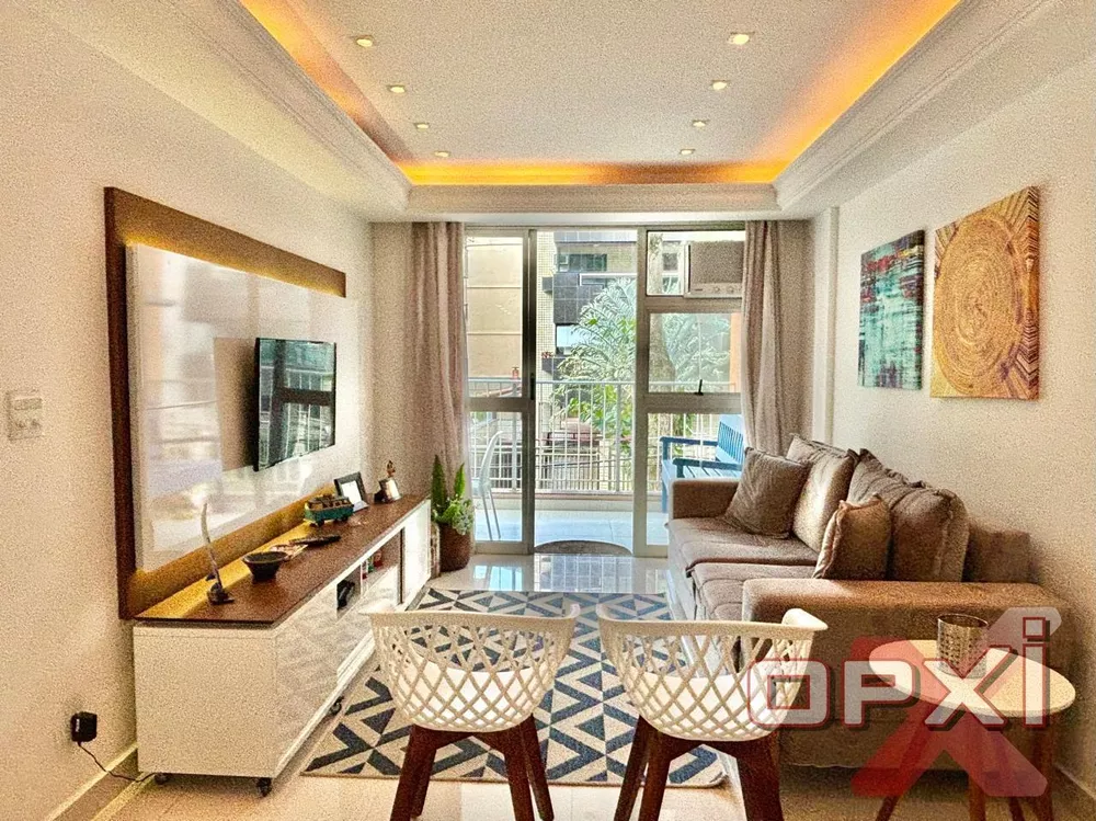 Apartamento, 3 quartos, 91 m² - Foto 4