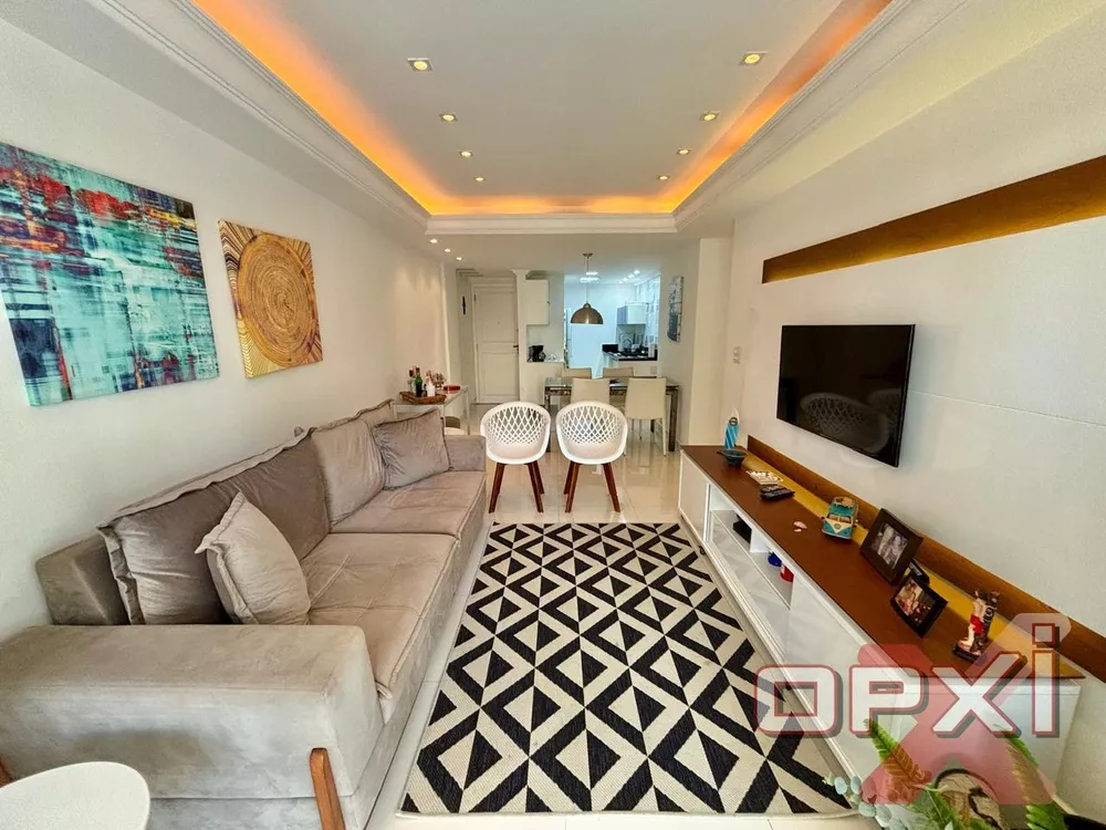 Apartamento, 3 quartos, 91 m² - Foto 11