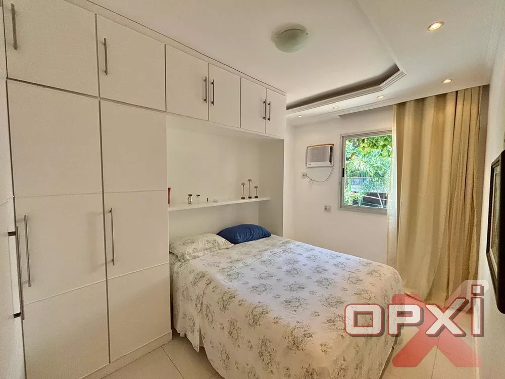 Apartamento, 3 quartos, 91 m² - Foto 21