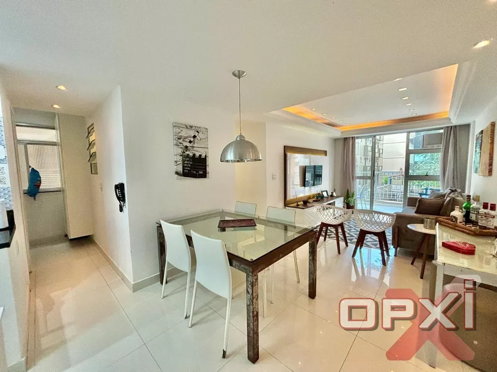 Apartamento, 3 quartos, 91 m² - Foto 2