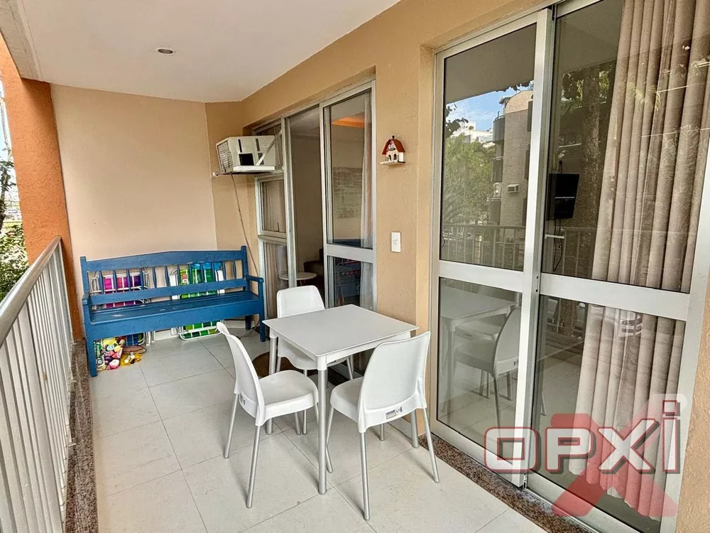 Apartamento, 3 quartos, 91 m² - Foto 9