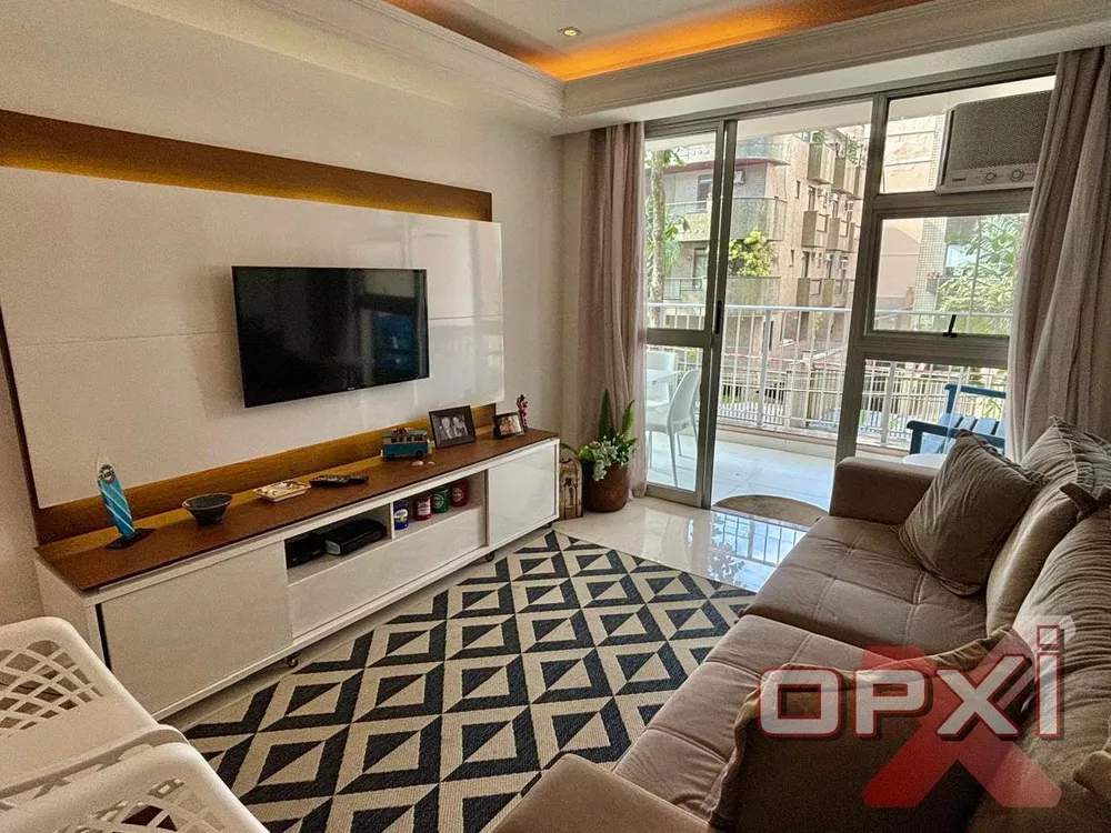 Apartamento, 3 quartos, 91 m² - Foto 7