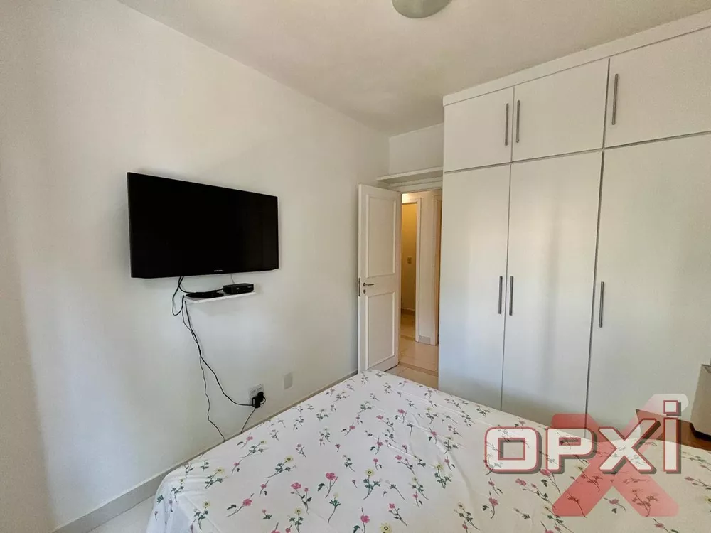 Apartamento, 3 quartos, 91 m² - Foto 20