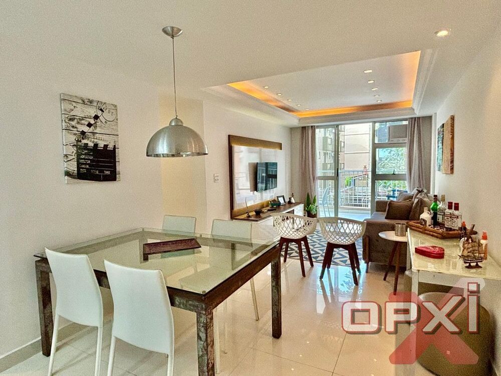 Apartamento, 3 quartos, 91 m² - Foto 27