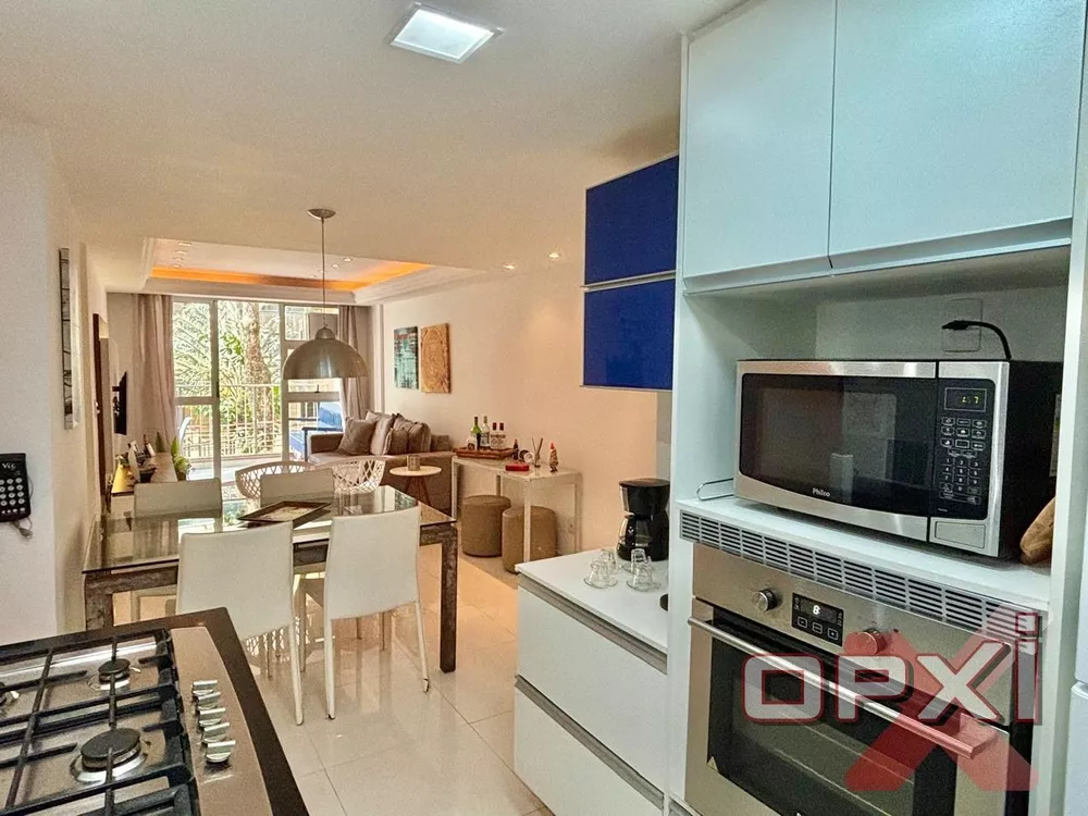 Apartamento, 3 quartos, 91 m² - Foto 15