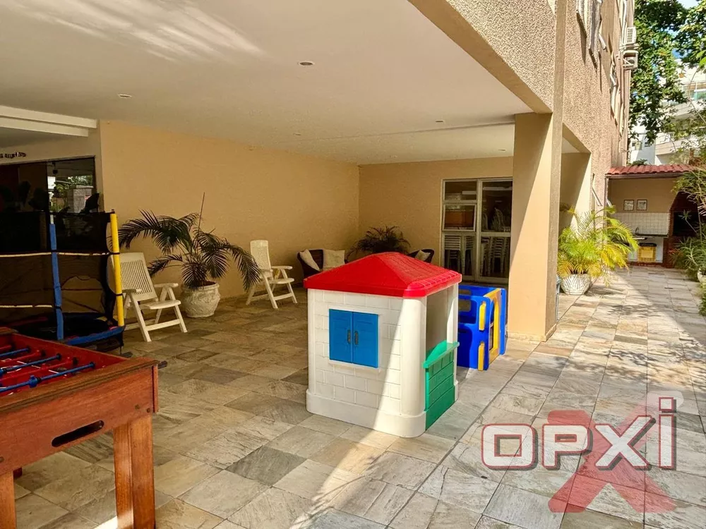 Apartamento, 3 quartos, 91 m² - Foto 1