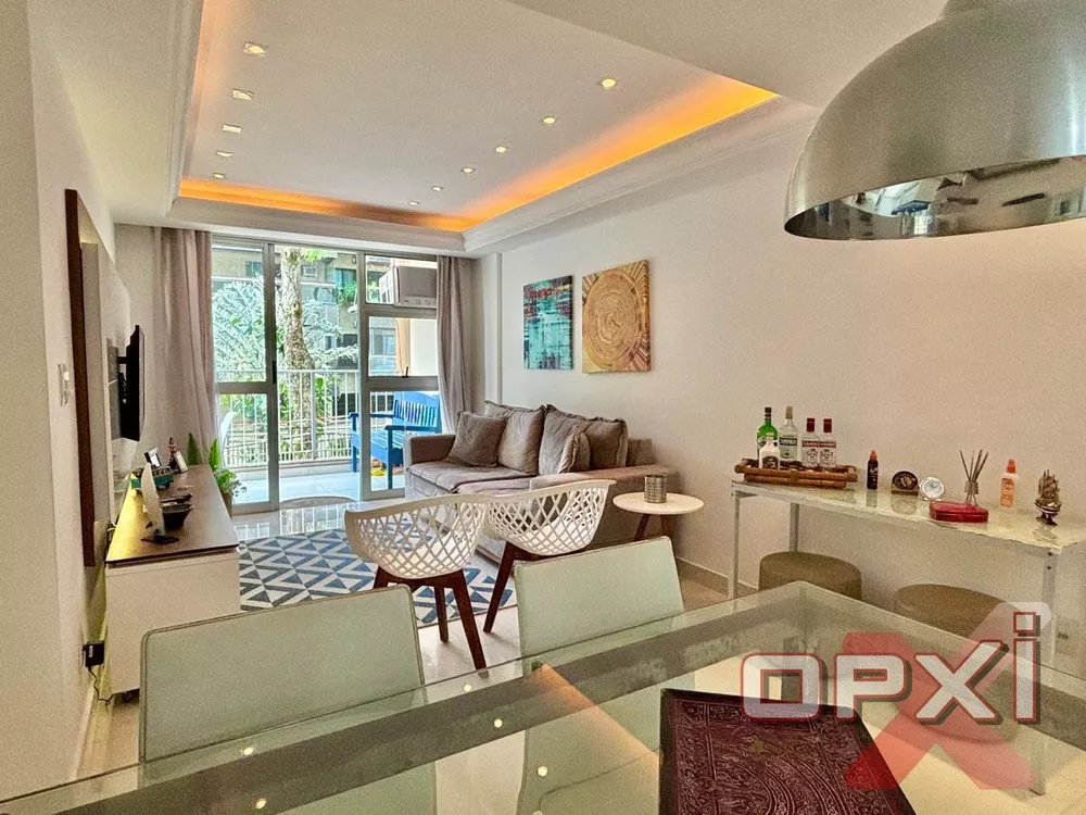 Apartamento, 3 quartos, 91 m² - Foto 3