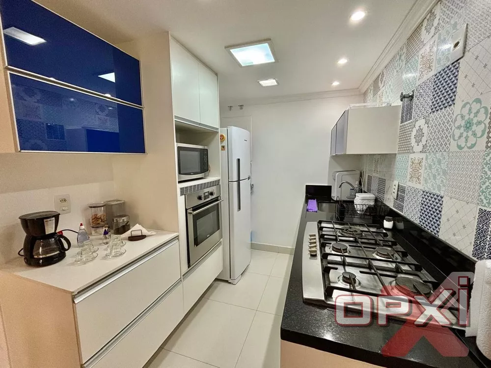 Apartamento, 3 quartos, 91 m² - Foto 13