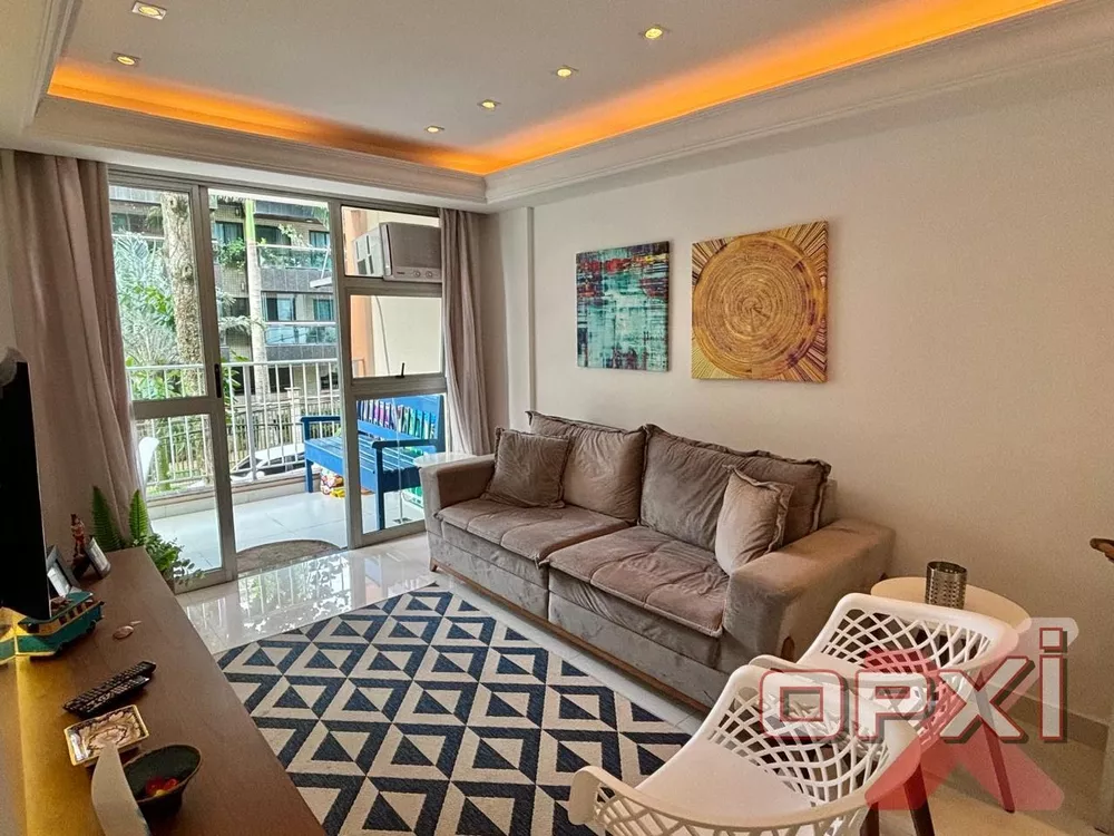 Apartamento, 3 quartos, 91 m² - Foto 5
