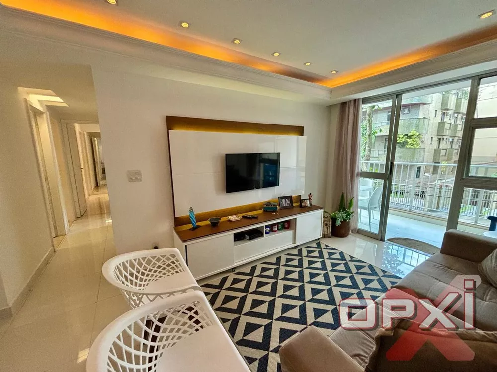Apartamento, 3 quartos, 91 m² - Foto 6