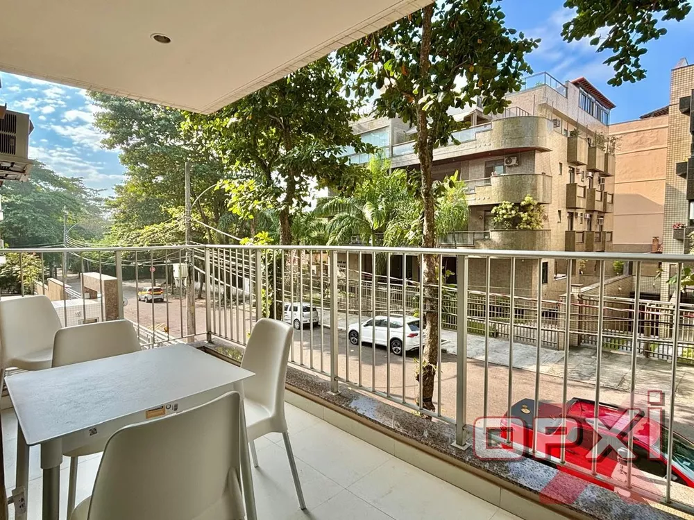 Apartamento, 3 quartos, 91 m² - Foto 8