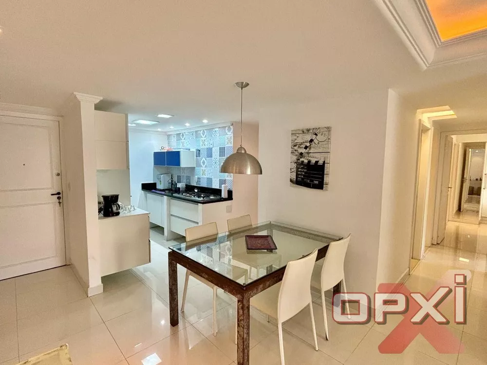Apartamento, 3 quartos, 91 m² - Foto 12
