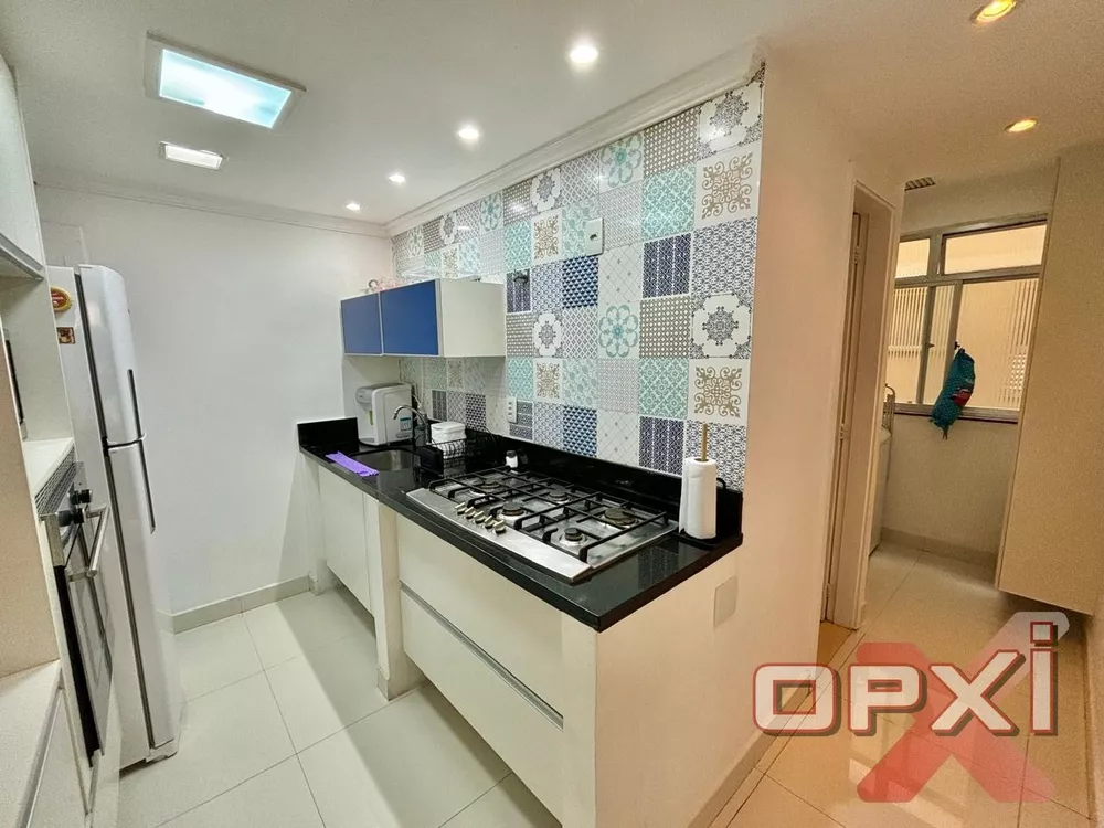 Apartamento, 3 quartos, 91 m² - Foto 14