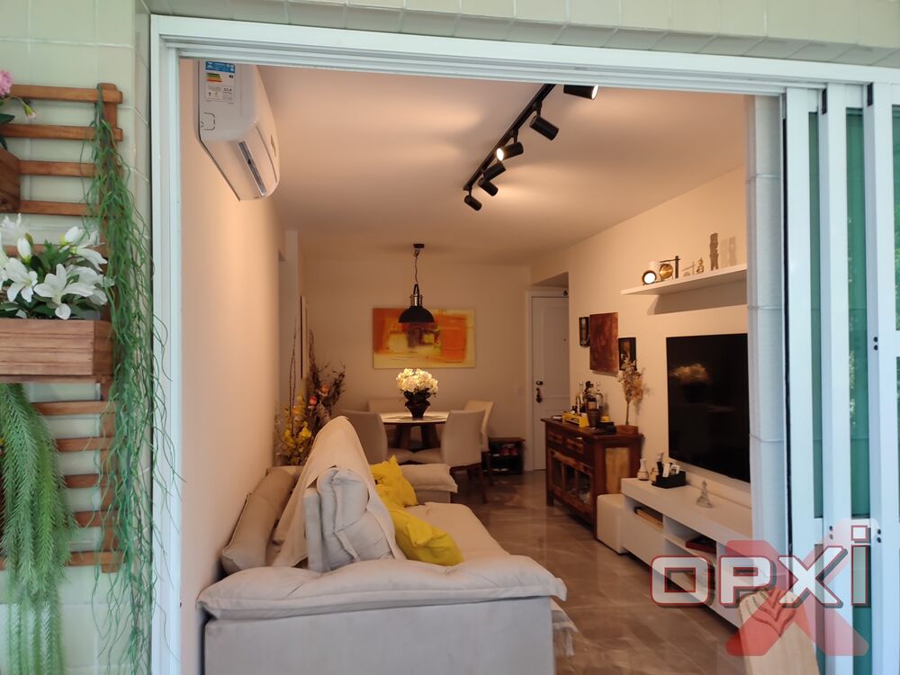 Apartamento, 2 quartos, 88 m² - Foto 21