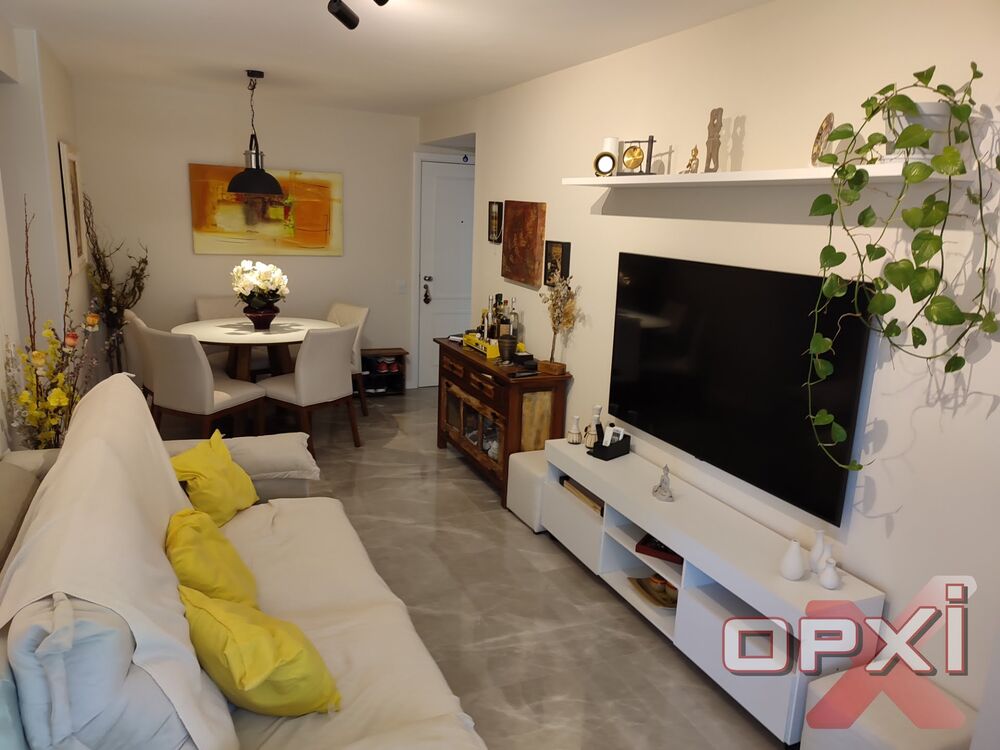 Apartamento, 2 quartos, 88 m² - Foto 5