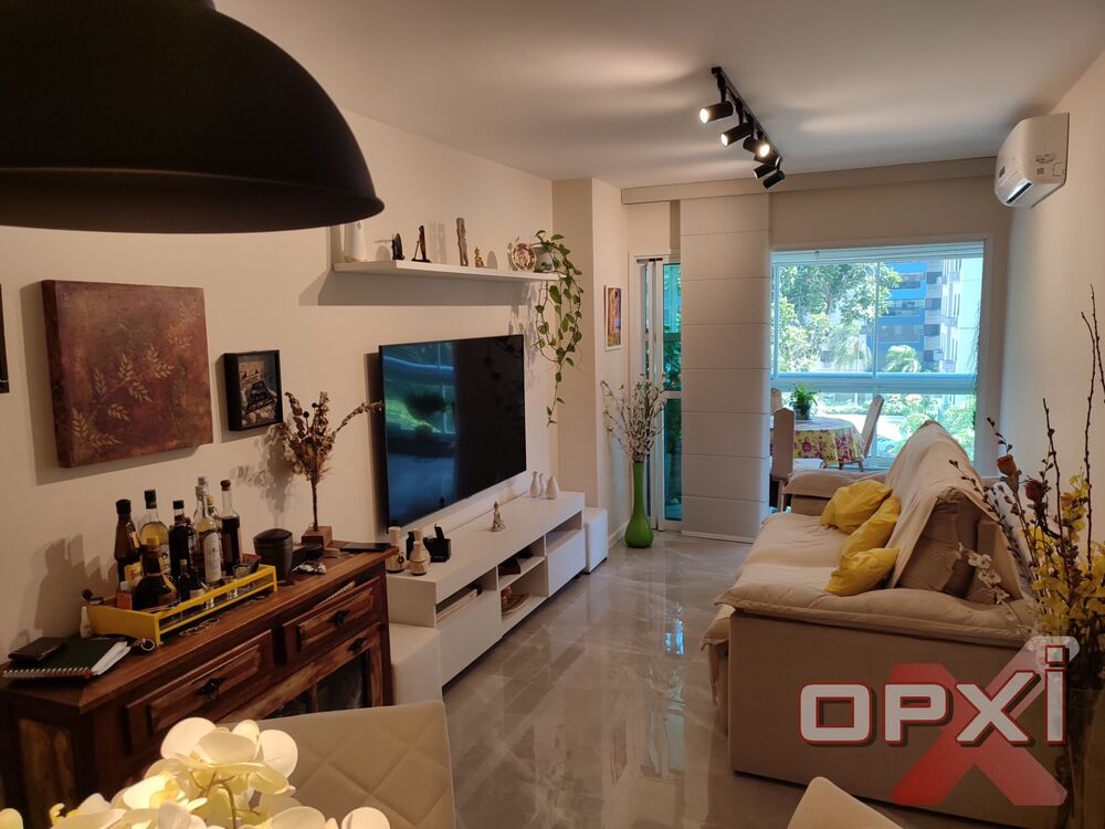 Apartamento, 2 quartos, 88 m² - Foto 1