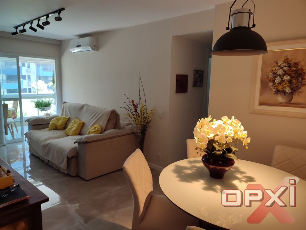 Apartamento, 2 quartos, 88 m² - Foto 16