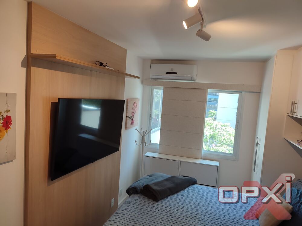 Apartamento, 2 quartos, 88 m² - Foto 9