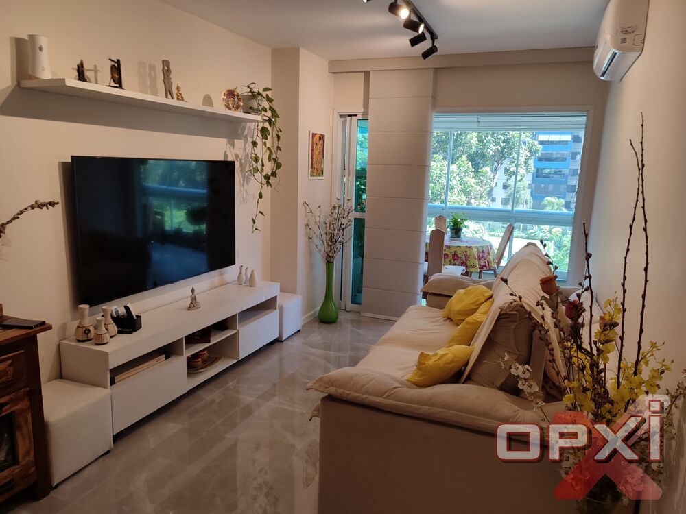 Apartamento, 2 quartos, 88 m² - Foto 4