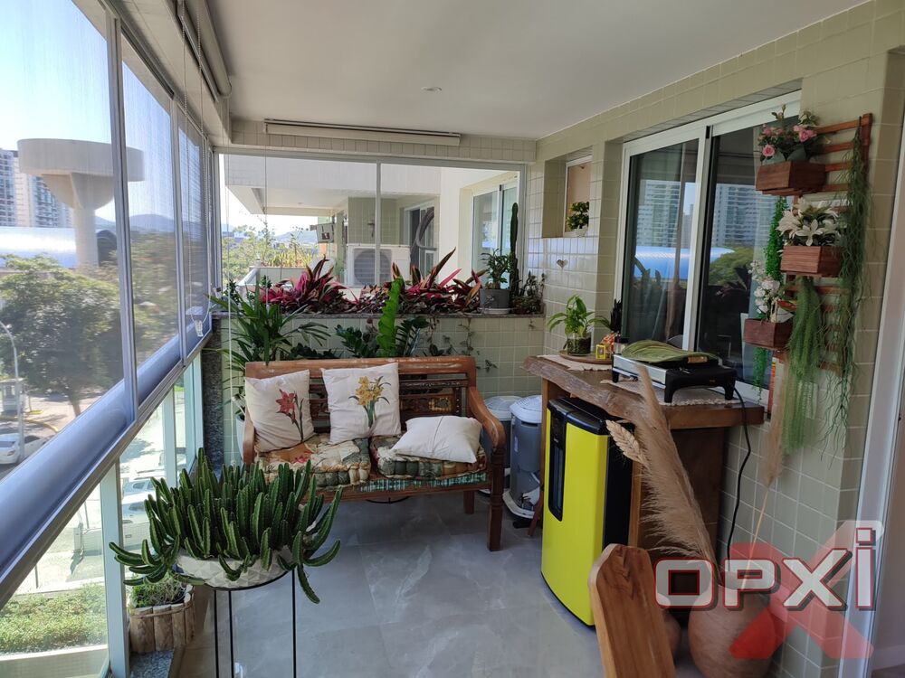 Apartamento, 2 quartos, 88 m² - Foto 20