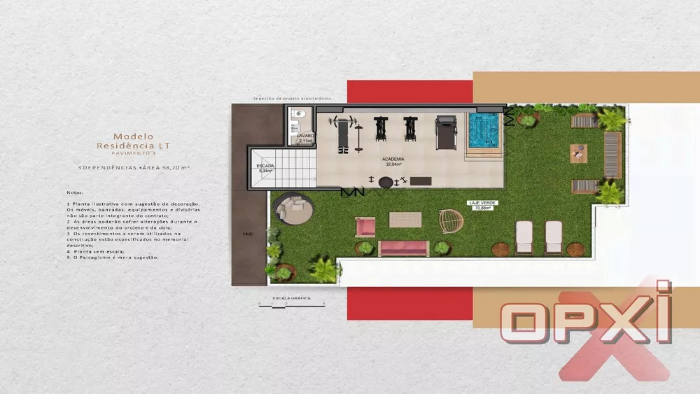 Terreno, 180 m² - Foto 16