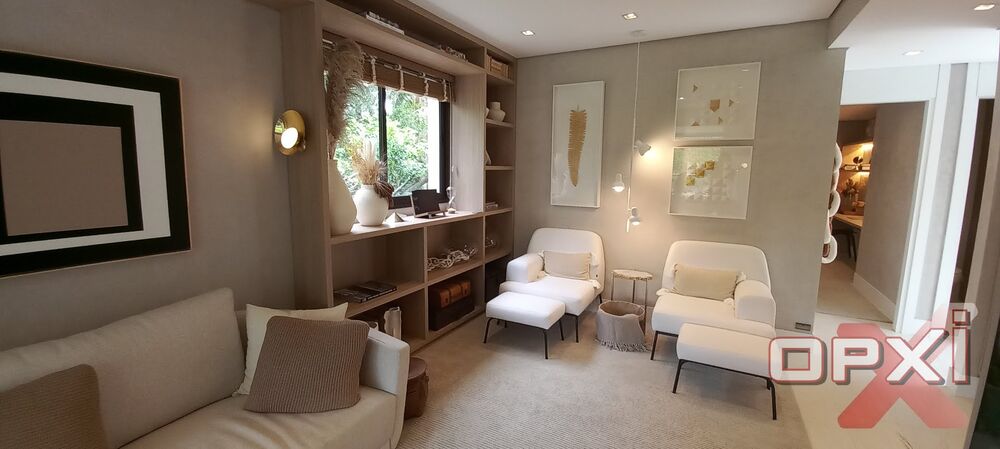 Apartamento, 2 quartos, 74 m² - Foto 9