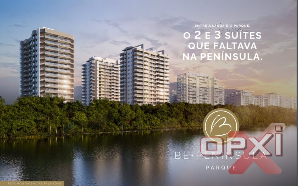 Apartamento, 2 quartos, 74 m² - Foto 2