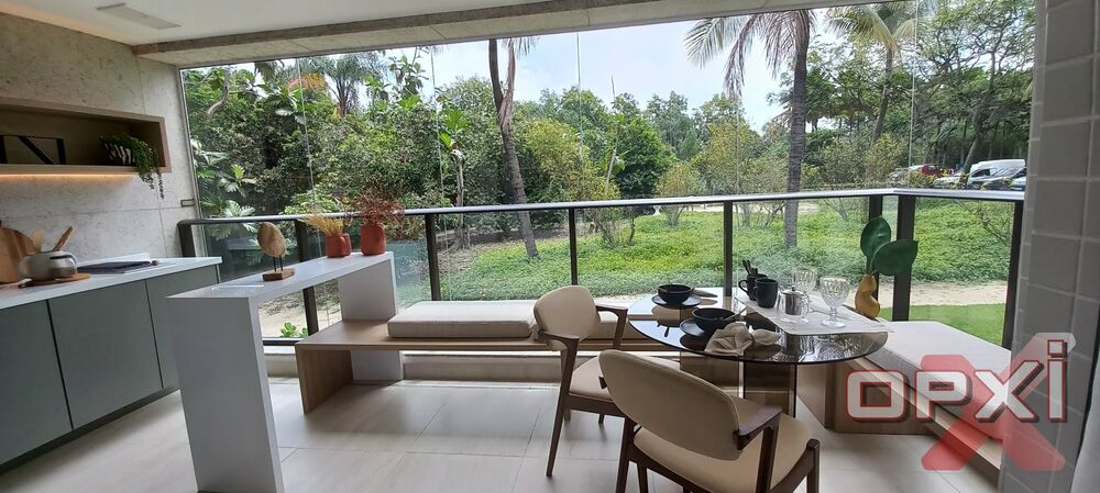 Apartamento, 2 quartos, 74 m² - Foto 27