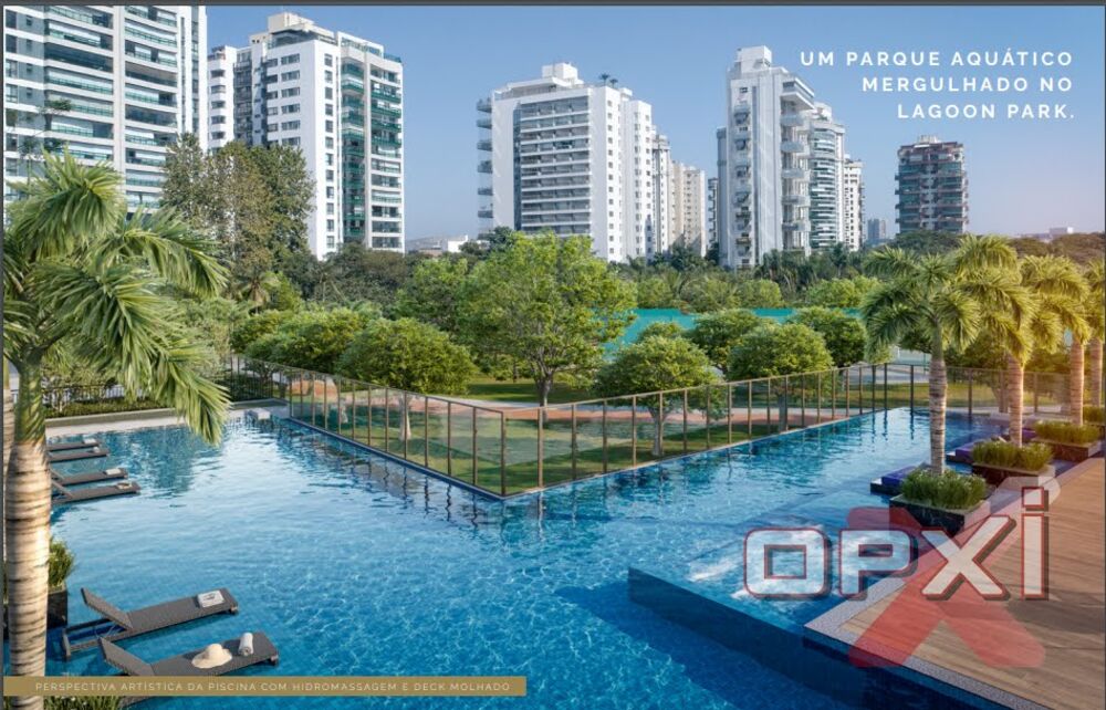 Apartamento, 2 quartos, 74 m² - Foto 3