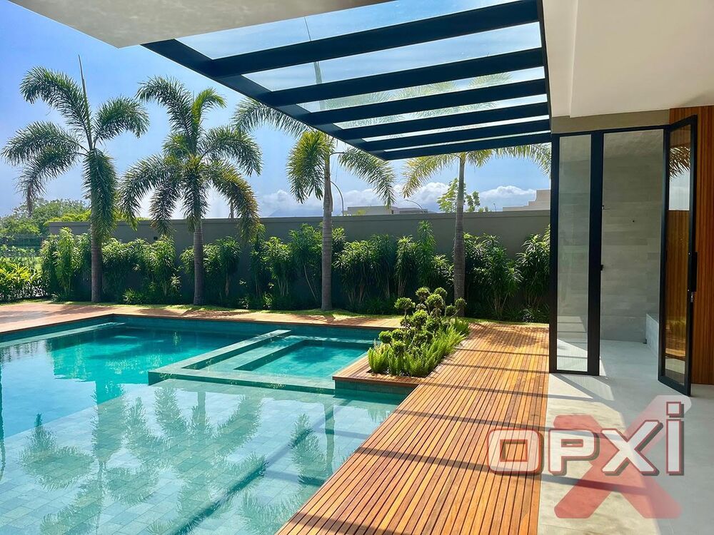 Casa de Condomínio, 5 quartos - Foto 4