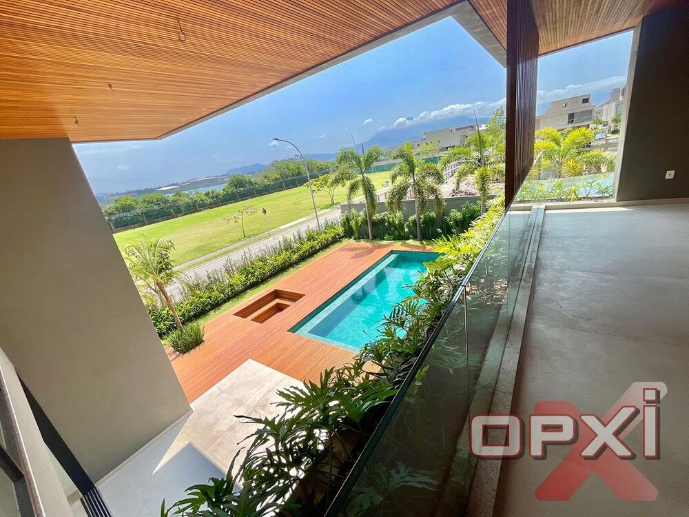 Casa de Condomínio, 5 quartos - Foto 26